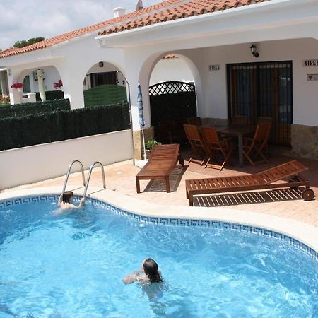 Vila Casa Mireia I Paula Riumar Exteriér fotografie