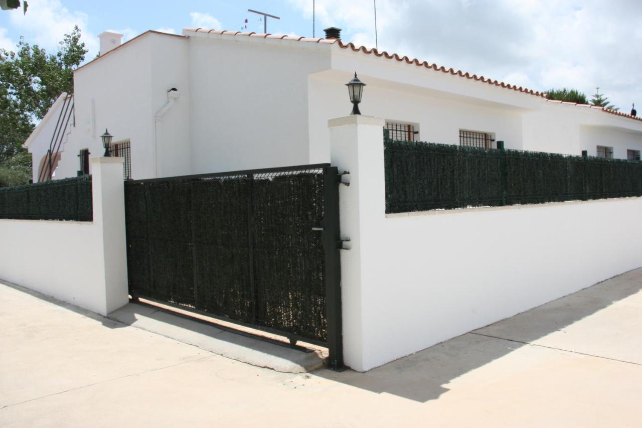 Vila Casa Mireia I Paula Riumar Exteriér fotografie