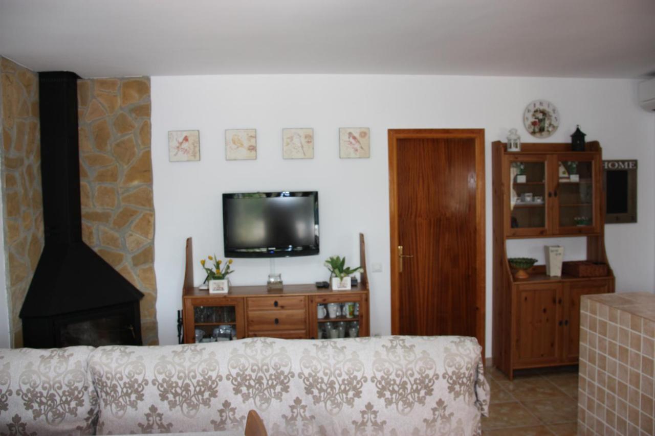 Vila Casa Mireia I Paula Riumar Exteriér fotografie