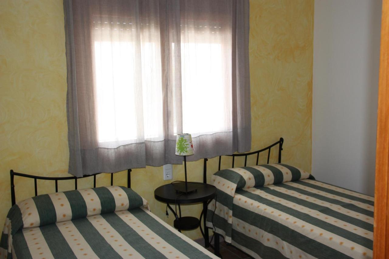 Vila Casa Mireia I Paula Riumar Exteriér fotografie