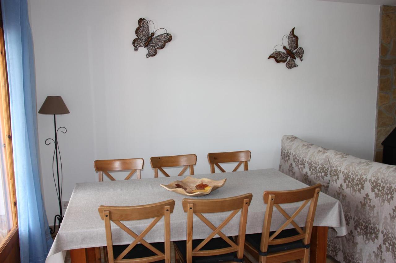 Vila Casa Mireia I Paula Riumar Exteriér fotografie