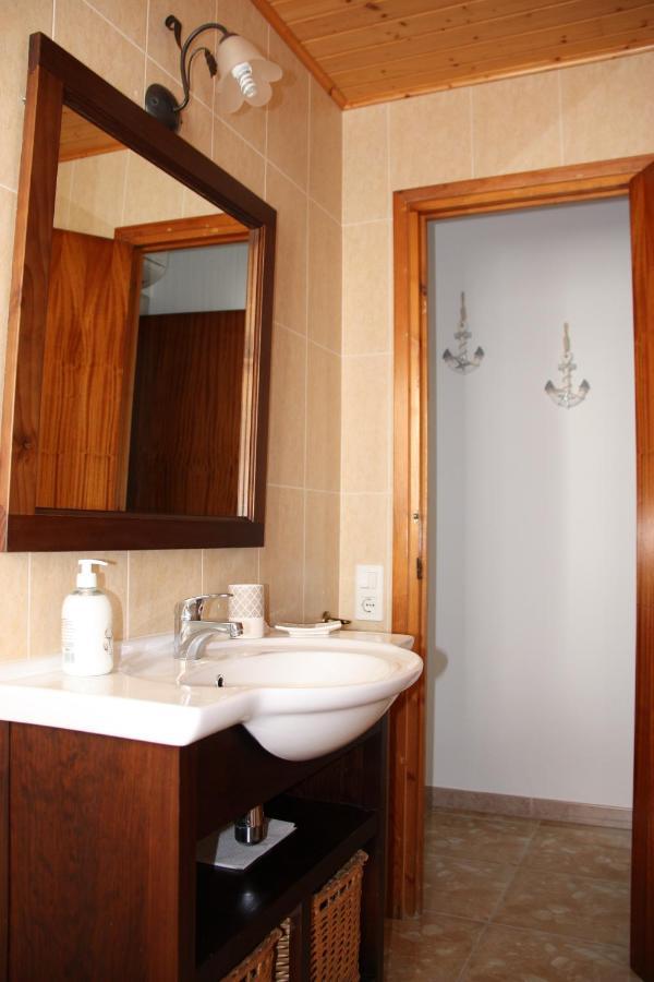 Vila Casa Mireia I Paula Riumar Exteriér fotografie